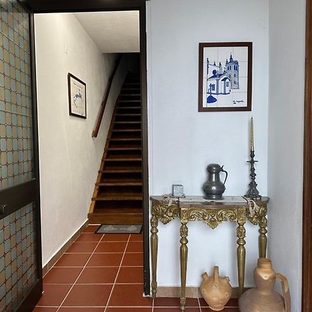 Villa Casa Da Avo Ilda Miranda do Douro Esterno foto