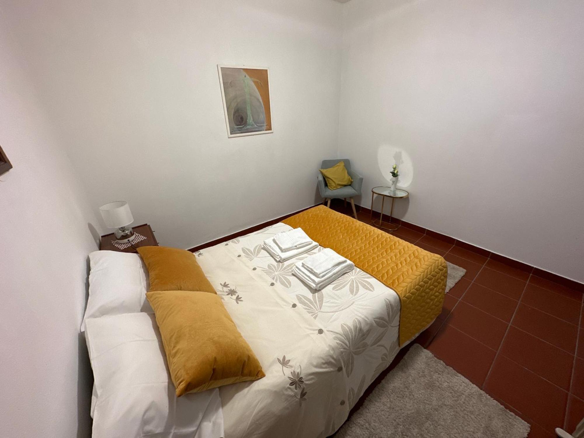 Villa Casa Da Avo Ilda Miranda do Douro Esterno foto