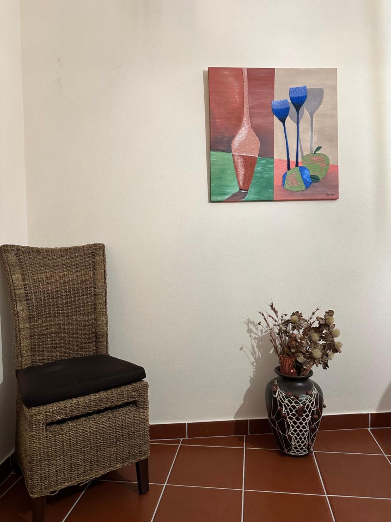 Villa Casa Da Avo Ilda Miranda do Douro Esterno foto