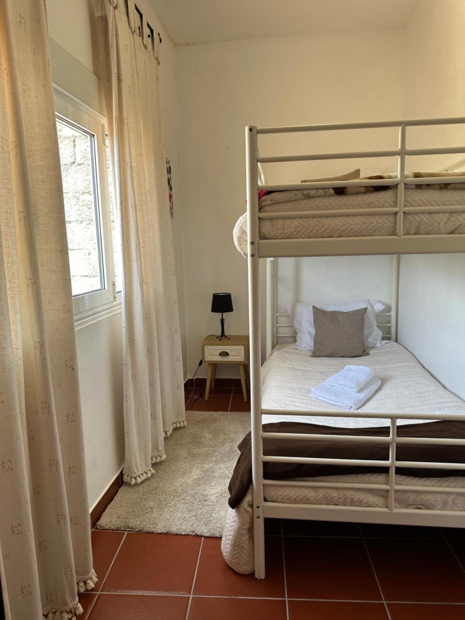 Villa Casa Da Avo Ilda Miranda do Douro Esterno foto