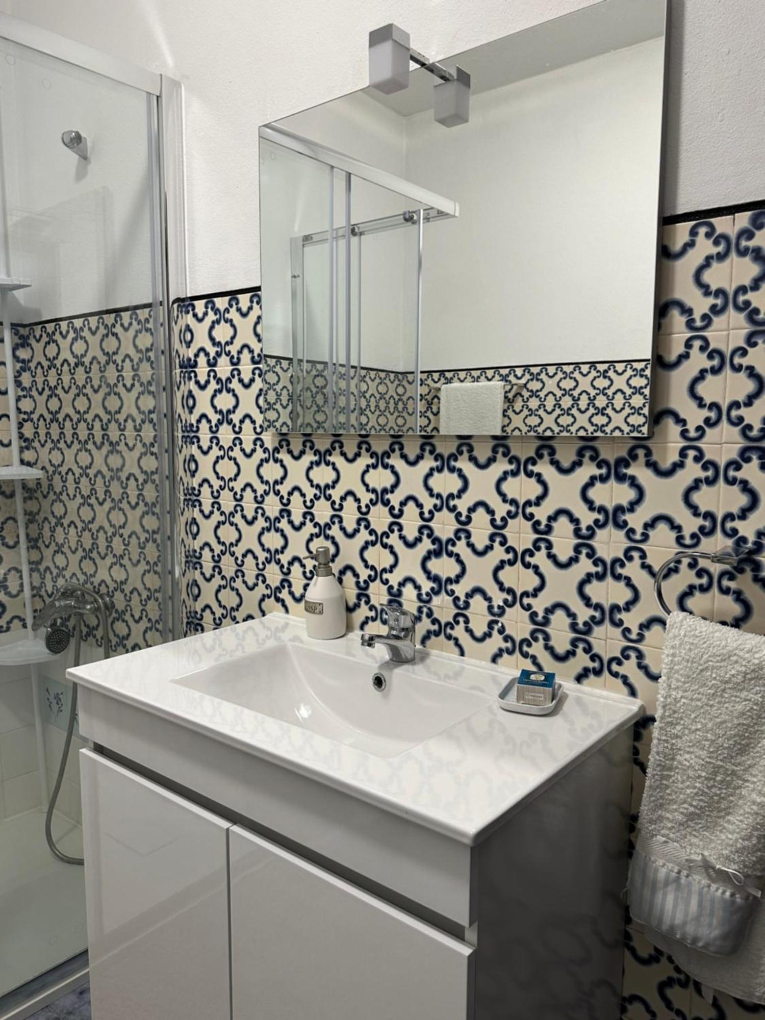 Villa Casa Da Avo Ilda Miranda do Douro Esterno foto